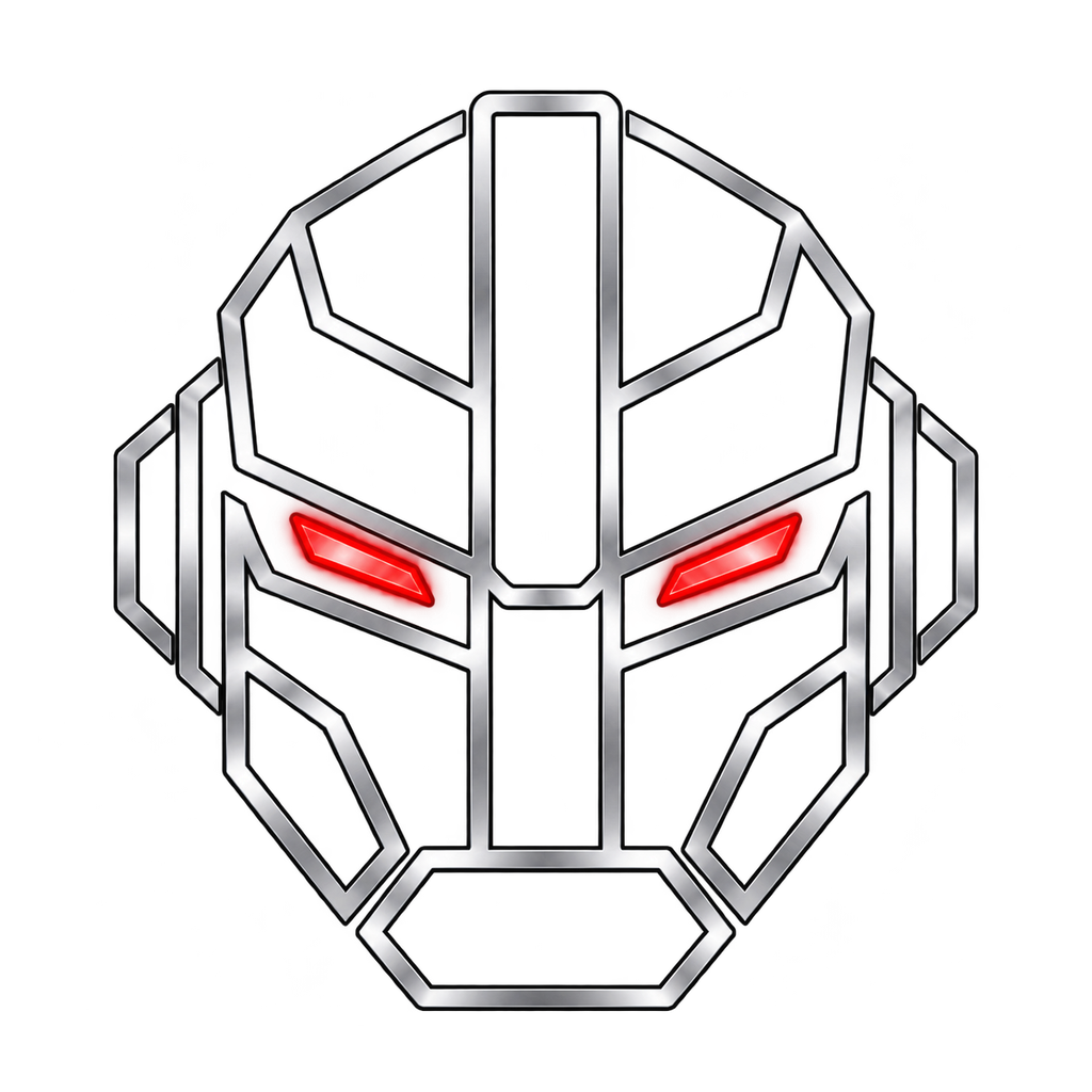 Ironlink app logo